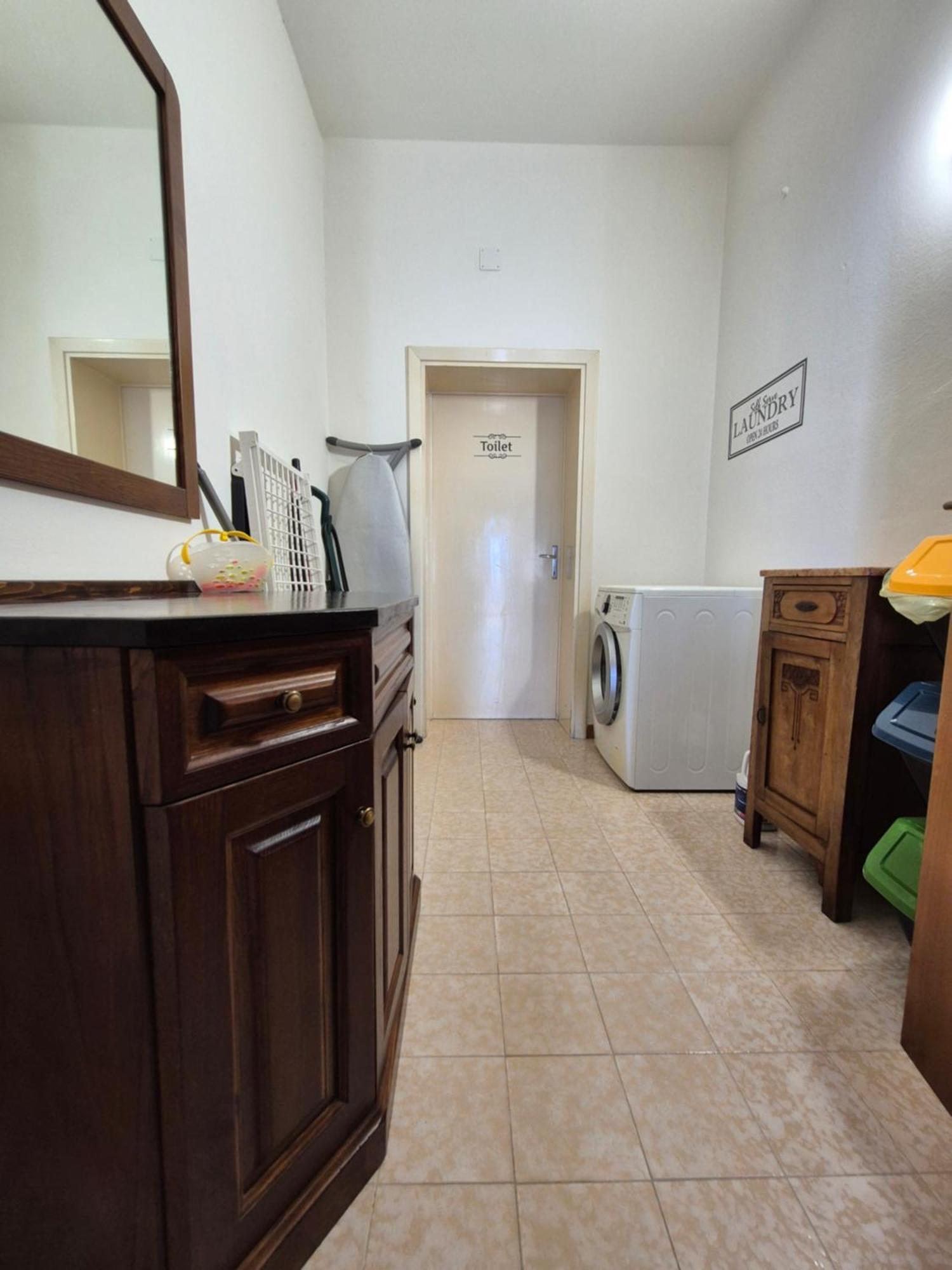 Appartement A Casa Di Gina à Rosignano Solvay Extérieur photo