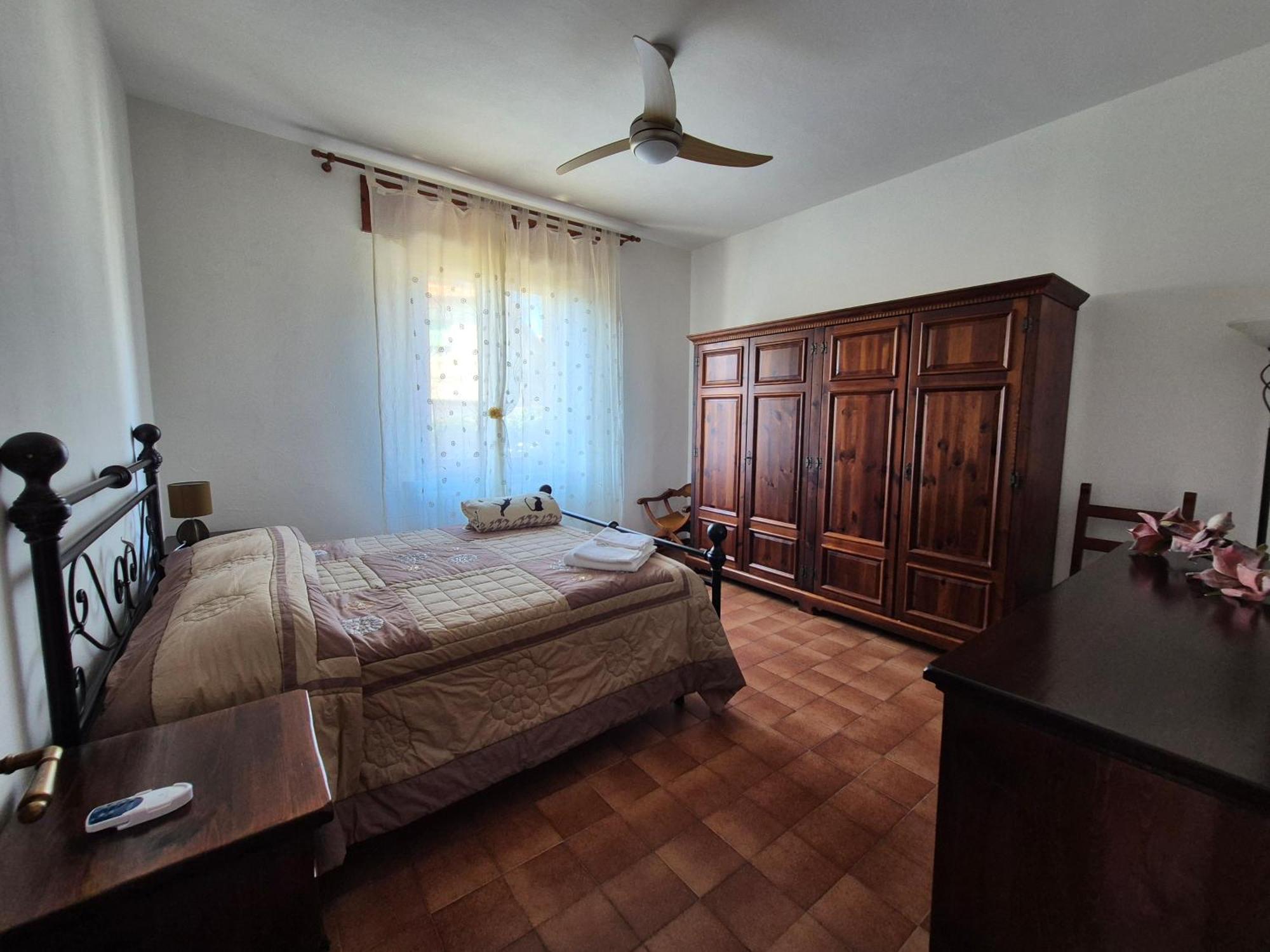 Appartement A Casa Di Gina à Rosignano Solvay Extérieur photo
