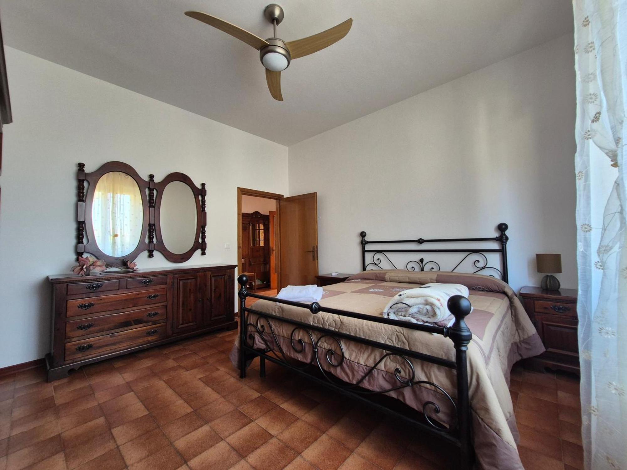 Appartement A Casa Di Gina à Rosignano Solvay Extérieur photo