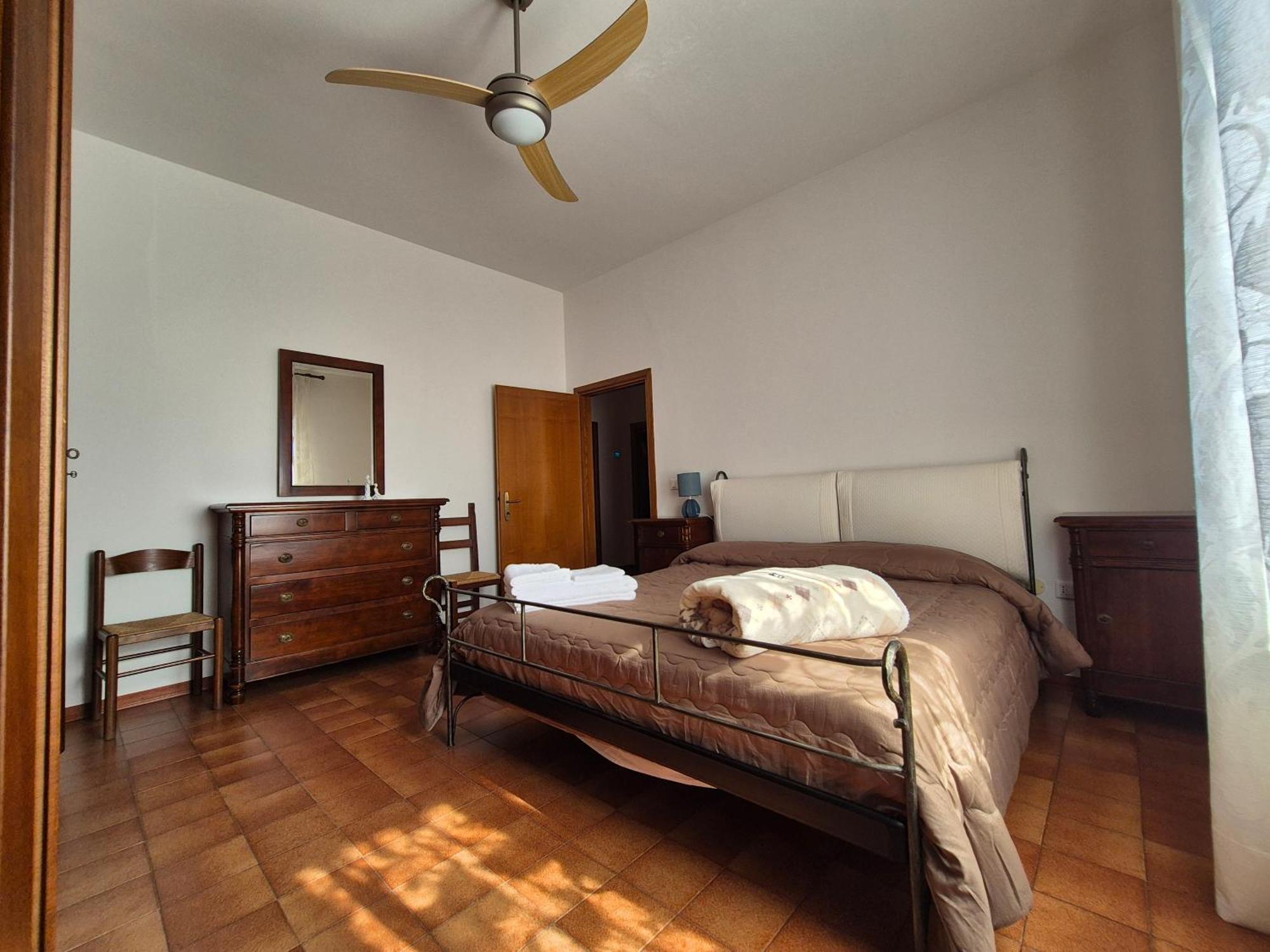 Appartement A Casa Di Gina à Rosignano Solvay Extérieur photo